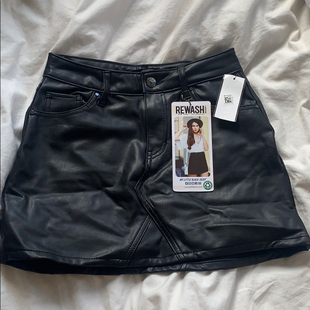 skirt